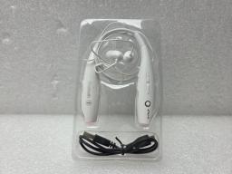 Słuchawki XX.Y Diamond HV-800 białe [outlet]