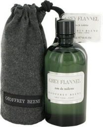 Geoffrey Beene Grey Flannel EDT 120 ml  [outlet]