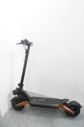 Hulajnoga elektryczna Ruptor R6 Brązowy [outlet]