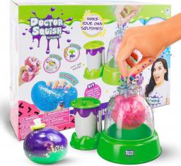 Boti Global Doctor Squish Fabryka gniotków (38038) [outlet]