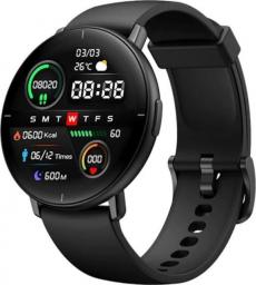 Smartwatch Mibro Mibro Lite Czarny  (MIBAC_LT) [outlet]