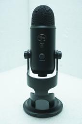 Mikrofon Blue Yeti USB Blackout (988-000229) [outlet]