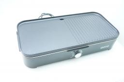 Gotie GGE-2200 Grill ogrodowy elektryczny 2200 W  [outlet]