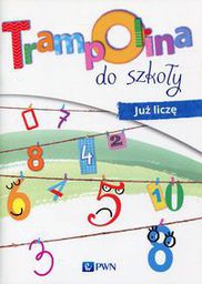 Trampolina do szkoły. Już liczę RPP