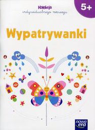  Pięciolatki. Wypatrywanki