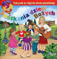 Religia 5-lat Spotkania dzieci Bożych 2015