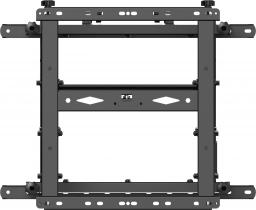Video Wall Mount VESA 600x400 (VFM-VW6X4/2) [outlet]