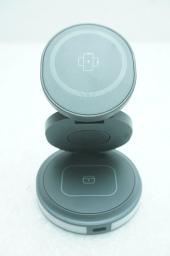 Ładowarka Quik QW-700 Indukcyjna 2 A (QW-700) [outlet]