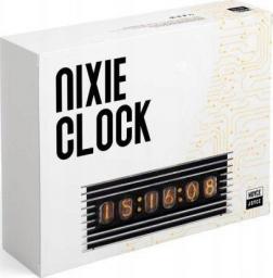 Globix Zegar Nixie digitron zmontowany [outlet]