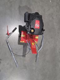 Petrol cultivator ELEM, 2200 W, 139 cm3, 60 cm [outlet]