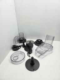 Rozdrabniacz Gotie Rozdrabniacz wielofunkcyjny 5w1 Gotie GBW-1000C [outlet]