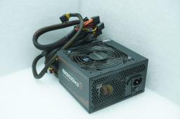 Zasilacz Gigabyte P650B 650W (GP-P650B) [outlet]