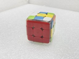 GoCube Particula GoCube 3x3 - intelligentna zabawka logiczna - kostka 3x3 [outlet]