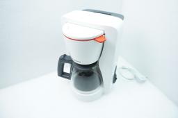 Ekspres przelewowy Bosch Ekspres przelewowy Bosch Ekspres przelewowy Bosch MyMoment TKA2M111 1,4l 1200W Blokada kapania Biały [outlet]