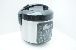 Eta Eta GARNEK DO RYŻU, MULTICOOKER GRANELLINO (500W, 1,5L. 9 PROGRAMÓW, KOSZ PAROWY) [outlet]