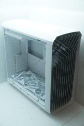 Obudowa Fractal Design Obudowa Fractal Design Torrent RGB TG Clear Tint Biała (FD-C-TOR1A-07) [outlet]