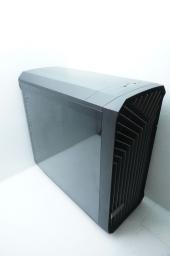Obudowa Fractal Design Obudowa Fractal Design Torrent TG Dark Tint Czarna (FD-C-TOR1A-06) [outlet]