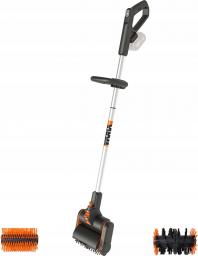 Worx Worx Szczotka akumulatorowa Worx WG441E.9 4w1 [outlet]