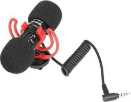 Mikrofon Boya Mikrofon Boya BY-MM1 Pro [outlet]