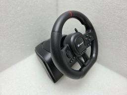 Kierownica Tracer TRACER TRAJOY47345 Kierownica TRACER SimRacer MANUAL GEARBOX 6 in 1 [outlet]