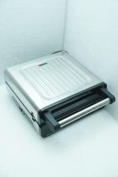 Grill elektryczny George Foreman George Foreman Smokeless Contact Grill 28000-56 black [outlet]