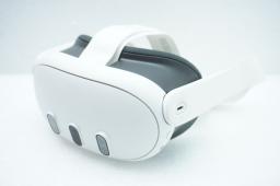 Gogle VR Oculus Meta Quest 3 512GB (899-00586-01) [outlet]