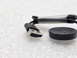 Smartwatch Mibro X1 Czarny (XPAW005) [outlet]