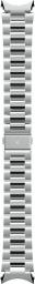Spigen Spigen Modern Fit 316L Band, silver - Samsung Galaxy Watch6 44m [outlet]