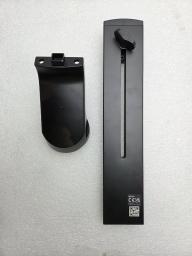 LogiLink LogiLink Uchwyt biurkowy na monitor 17" - 32" (BP0161) [outlet]