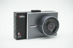 Wideorejestrator Xblitz S9 Duo [outlet]