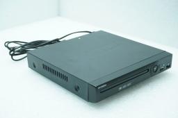 Odtwarzacz DVD Hyundai Odtwarzacz DVD Hyundai Czarny (DV2X279DUUSB) [outlet]