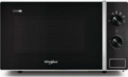 Kuchenka mikrofalowa Whirlpool Kuchenka mikrofalowa Whirlpool MWP 101 W [outlet]