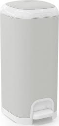 Angelcare 1378 POJEMNIK SELECT + 1 WKŁAD XL DIAPER GENIE SZARY [outlet]