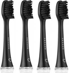 Końcówka Seysso Końcówka Seysso do szczoteczki sonicznej Carbon Professional SE0101 4szt. [outlet]