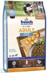  Bosch Tiernahrung Adult Fish & Potato 15kg