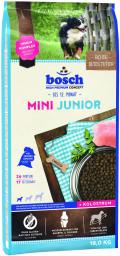  Bosch Tiernahrung Mini Junior 15kg