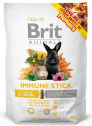  Brit Animals Immune Stick for rodents 80g