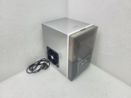 Kostkarka do lodu Multistore Kostkarka do lodu domowa maszyna do kostek kuszony lód 10 kg 165W WEBBER EDUKAMP [outlet]