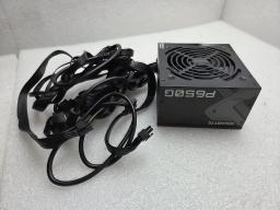 Zasilacz Gigabyte P650G 650W (GP-P650G) [outlet]