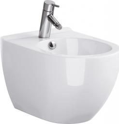 Bidet Cersanit Bidet Cersanit Zen wiszący (K117-001) [outlet]