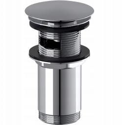 Cersanit Cersanit Automatyczny korek KLIK-KLAK chrom (S951-700) [outlet]