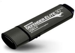 Pendrive iStorage iStorage KDFE30-64G pamięć USB 64 GB 3.2 Gen 1 (3.1 Gen 1) [outlet]