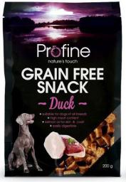  PROFINE Grain Free Kaczka 200g