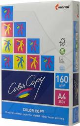 Color Copy Color Copy Papier kserograficzny Color copy, A4, 160 g/m2, biały, 250 arkusza, spec. do kolorowych laser. [outlet]