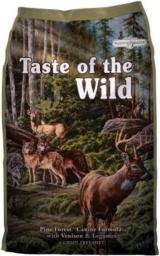  Taste of the Wild Pine Forest 2kg
