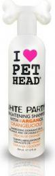PET HEAD White Party szampon rozjaśniający 354ml