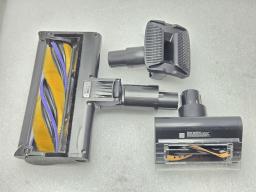 Odkurzacz pionowy Dreame Z30 Ultra [outlet]