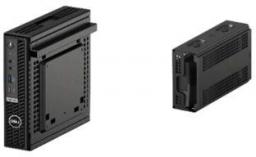 Uchwyt do komputera Dell Komputer Dell OptiPlex Micro i Thin Uchwyt VESA [outlet]