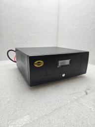 Orvaldi Orvaldi Inwerter ORVALDI INV12-840W Home [outlet]