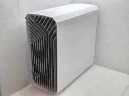 Obudowa Fractal Design Obudowa Fractal Design Torrent RGB TG Clear Tint Biała (FD-C-TOR1A-07) [outlet]